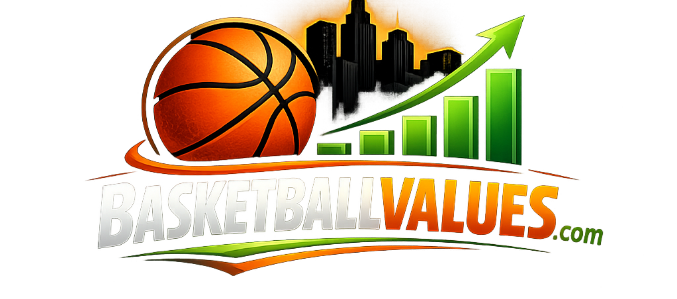 BasketballValues